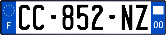 CC-852-NZ