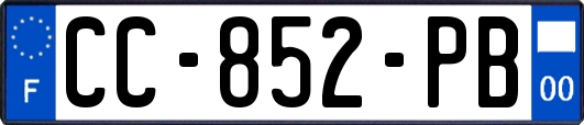 CC-852-PB