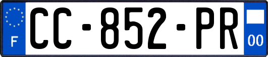 CC-852-PR