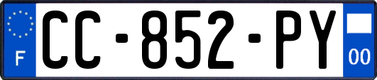 CC-852-PY