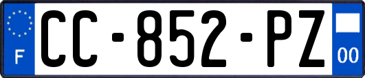 CC-852-PZ