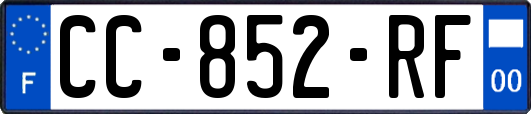 CC-852-RF