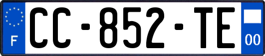 CC-852-TE