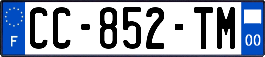 CC-852-TM
