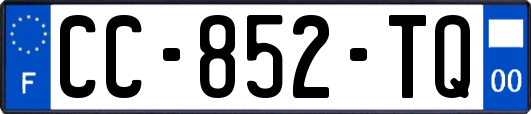 CC-852-TQ