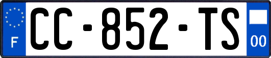 CC-852-TS