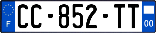 CC-852-TT