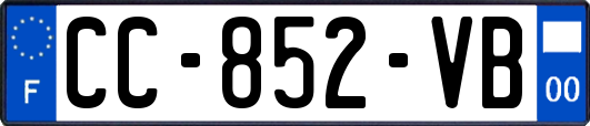 CC-852-VB