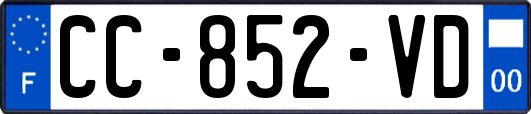 CC-852-VD