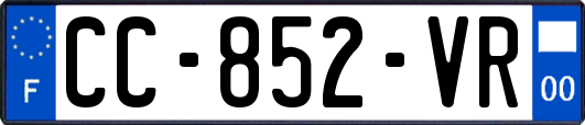 CC-852-VR