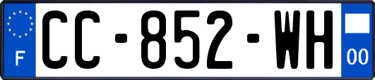 CC-852-WH