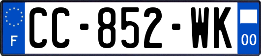 CC-852-WK