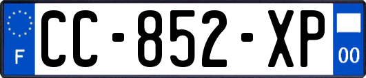 CC-852-XP