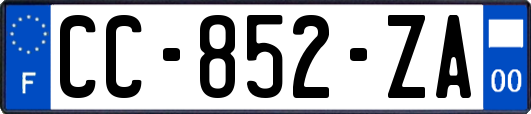 CC-852-ZA