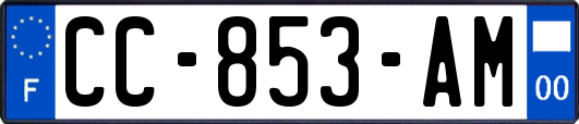 CC-853-AM