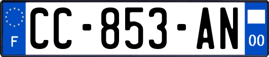 CC-853-AN