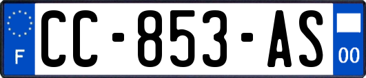 CC-853-AS