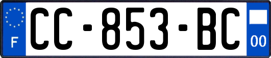 CC-853-BC