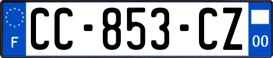 CC-853-CZ