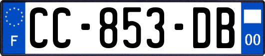 CC-853-DB