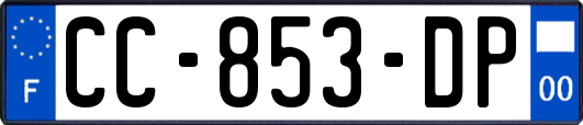 CC-853-DP