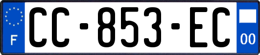 CC-853-EC