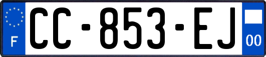 CC-853-EJ