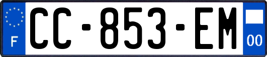 CC-853-EM