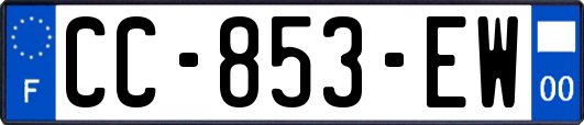 CC-853-EW