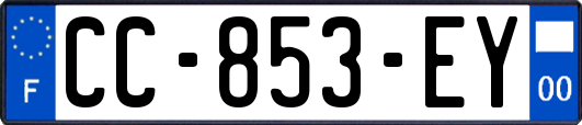 CC-853-EY