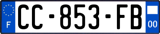 CC-853-FB