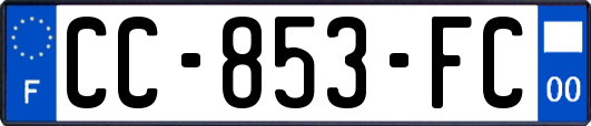 CC-853-FC