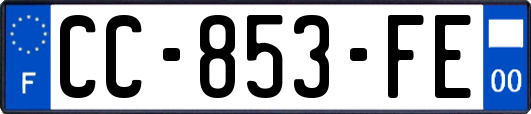 CC-853-FE