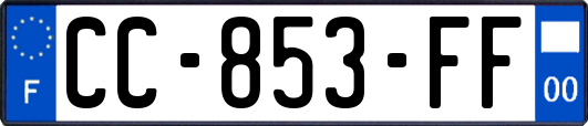 CC-853-FF