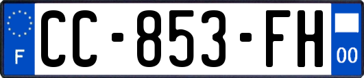 CC-853-FH