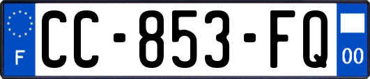 CC-853-FQ