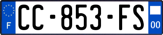CC-853-FS