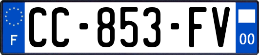 CC-853-FV