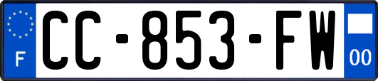 CC-853-FW