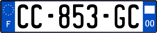 CC-853-GC