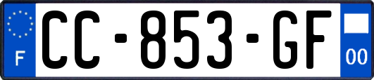 CC-853-GF