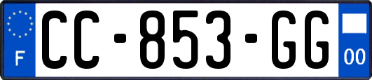 CC-853-GG
