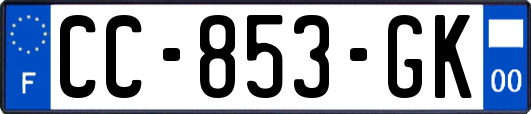 CC-853-GK