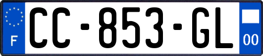 CC-853-GL