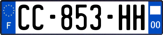 CC-853-HH