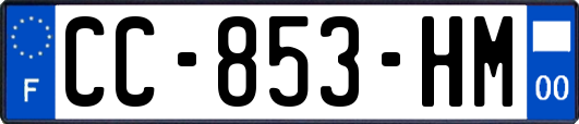 CC-853-HM