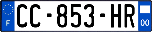 CC-853-HR