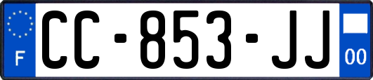 CC-853-JJ