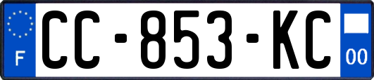 CC-853-KC