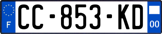 CC-853-KD
